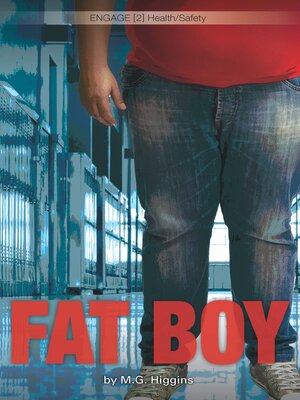 cover image of Fat Boy [2]